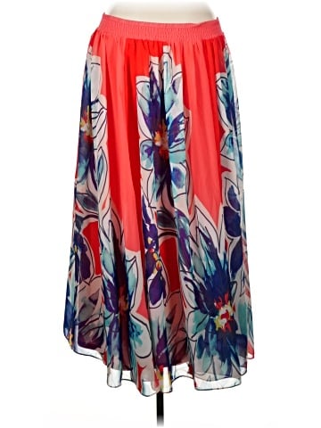 Chico's Casual Skirt (view 1)