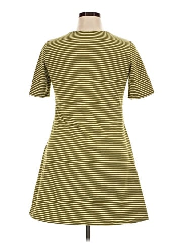 Sahalie Casual Dress (view 2)