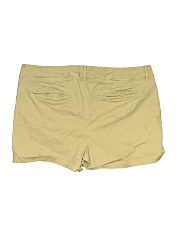 Old Navy Khaki Shorts (view 2)