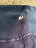 Lululemon Athletica Solid Blue Active Pants Size 6 - photo 7