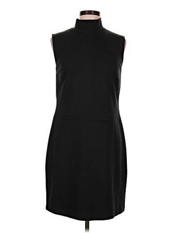 New York & Company Casual Dress (view 1)