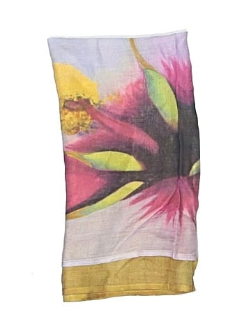 Chan Luu Scarf (view 2)