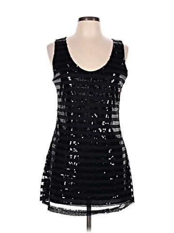 Xhilaration Cocktail Dress (view 1)