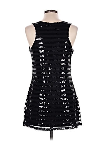 Xhilaration Cocktail Dress (view 2)