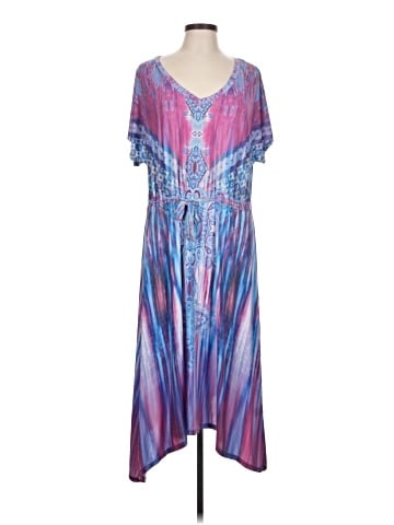 One World Casual Dress (view 1)
