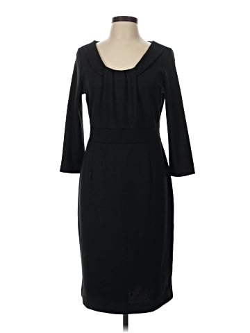Lands' End Cocktail Dress (view 1)