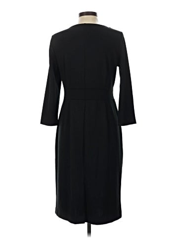 Lands' End Cocktail Dress (view 2)