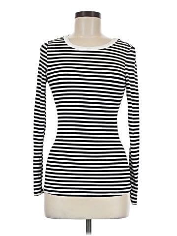 Unbranded Long Sleeve T-Shirt (view 1)