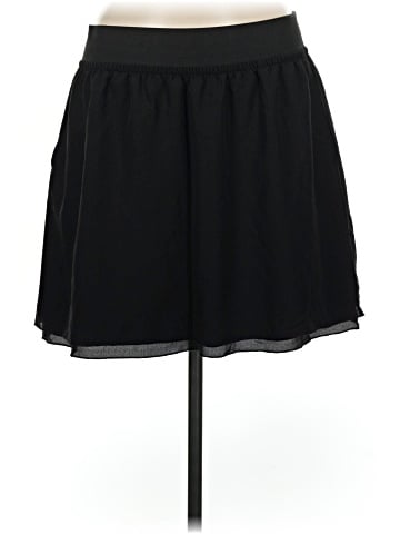 Ann Taylor LOFT Casual Skirt (view 1)