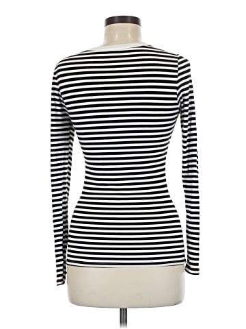 Unbranded Long Sleeve T-Shirt (view 2)