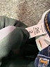 Ann Taylor LOFT Solid Blue Jeans Size 26 waist - photo 8