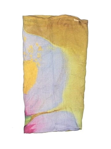 Chan Luu Scarf (view 2)
