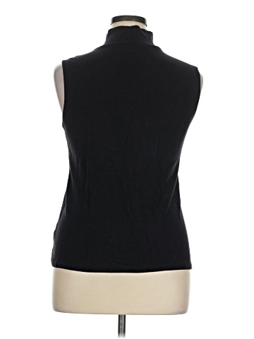 Croft & Barrow Sleeveless T-Shirt (view 2)