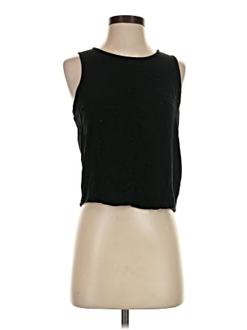 Banana Republic Sleeveless T-Shirt (view 1)