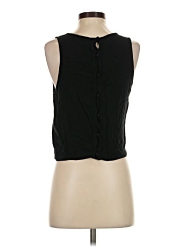 Banana Republic Sleeveless T-Shirt (view 2)