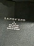 Lands' End Solid Blue Active Pants Size L - photo 4