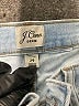 J.Crew Hearts Blue Jeans Size 29 waist - photo 7