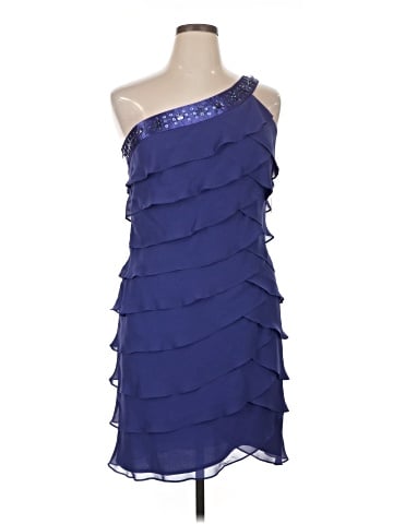 DressBarn Cocktail Dress (view 1)