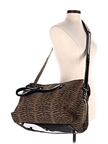 Diane von Furstenberg Tote (view 2)