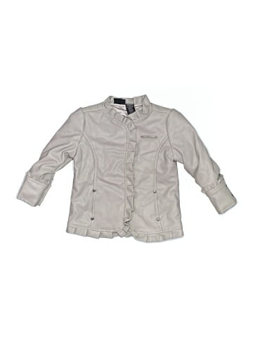 CALVIN KLEIN JEANS Jacket (view 1)