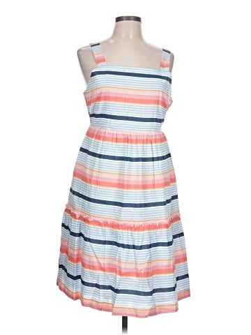 Southern Tide Casual Dress (view 1)