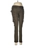 Joie Green Cargo Pants Size 27 waist - photo 1