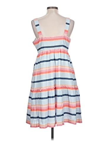Southern Tide Casual Dress (view 2)