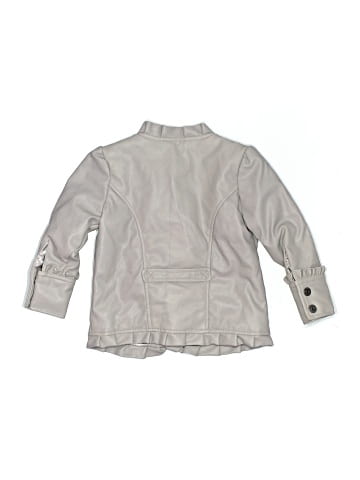 CALVIN KLEIN JEANS Jacket (view 2)