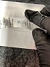 Sweetflexx Black Active Pants Size 10 - photo 7