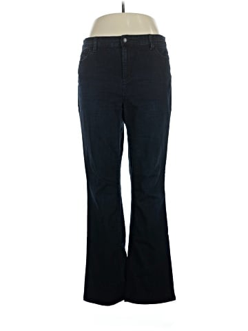 Liz Claiborne Jeans (view 1)