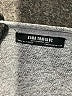 Trafaluc by Zara Gray Pullover Sweater Size M - photo 7