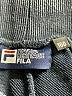 FILA Blue Active Pants Size 16 - photo 4
