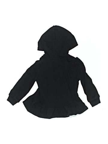 CALVIN KLEIN JEANS Zip Up Hoodie (view 2)