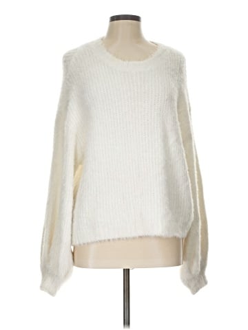 Vestique Pullover Sweater (view 1)