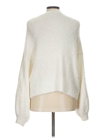 Vestique Pullover Sweater (view 2)