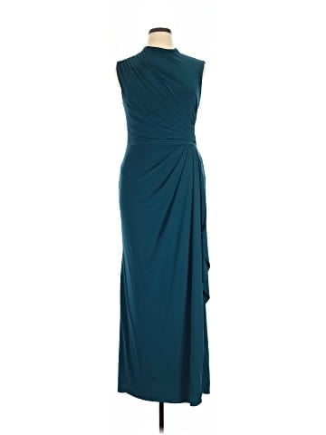 Betsy & Adam Cocktail Dress (view 1)