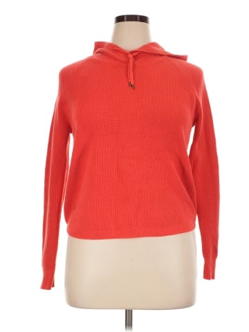 Lauren by Ralph Lauren Pullover Sweater (view 1)