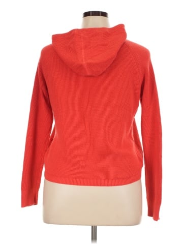 Lauren by Ralph Lauren Pullover Sweater (view 2)