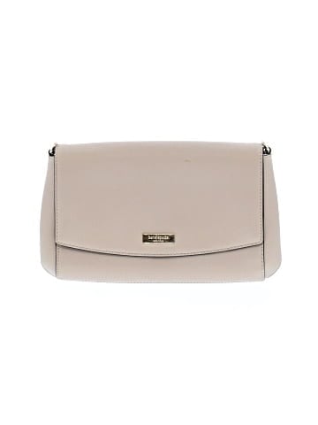 Kate Spade New York Leather Crossbody Bag (view 1)