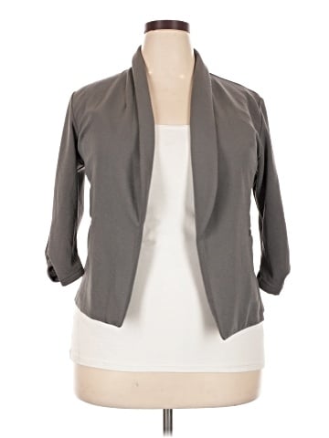 Maurices Blazer (view 1)