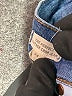 Madewell Blue Jeans Size 26 waist - photo 8