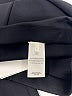 The Row Solid Black Active Pants Size L - photo 10
