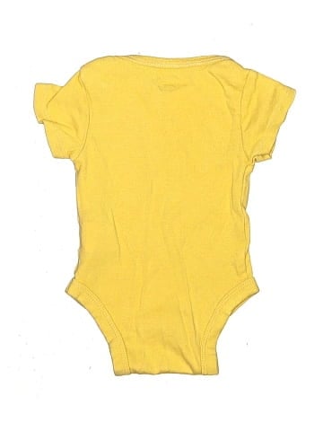 Gerber Short Sleeve Onesie (view 2)