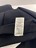 The Row Solid Black Active Pants Size L - photo 9