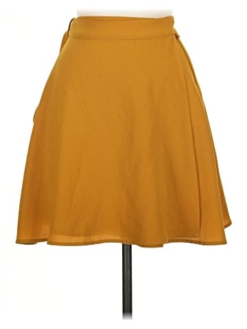 American Apparel Casual Skirt (view 1)