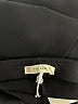 The Row Solid Black Active Pants Size L - photo 6