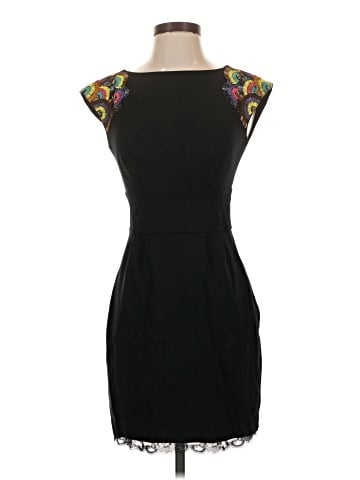 Trina Turk Cocktail Dress (view 1)