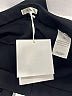 The Row Solid Black Active Pants Size L - photo 8