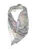Unbranded Gray Scarf One size - photo 1