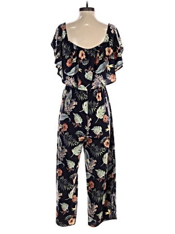 Audrey 3+1 Jumpsuit (view 2)